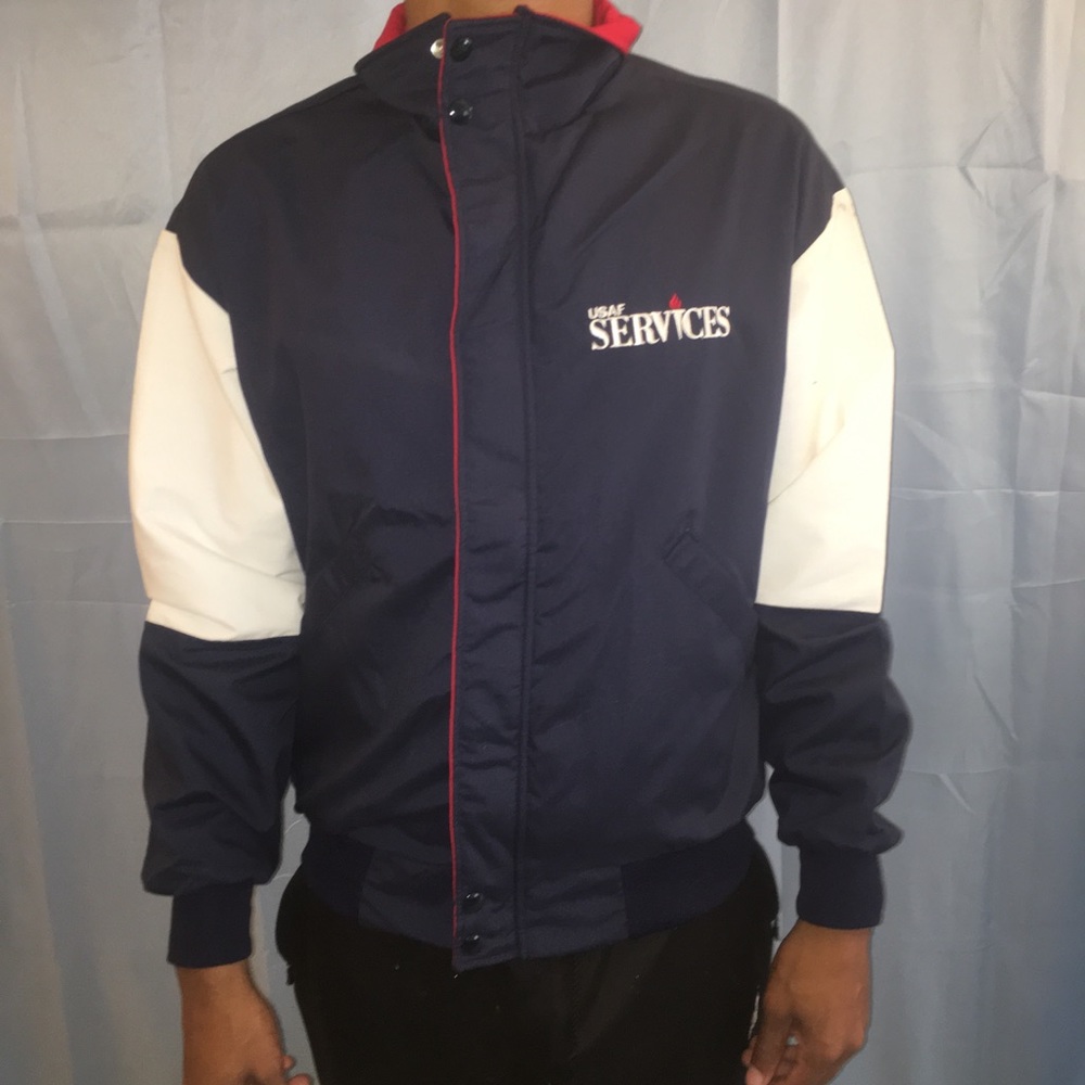USAF Jacket